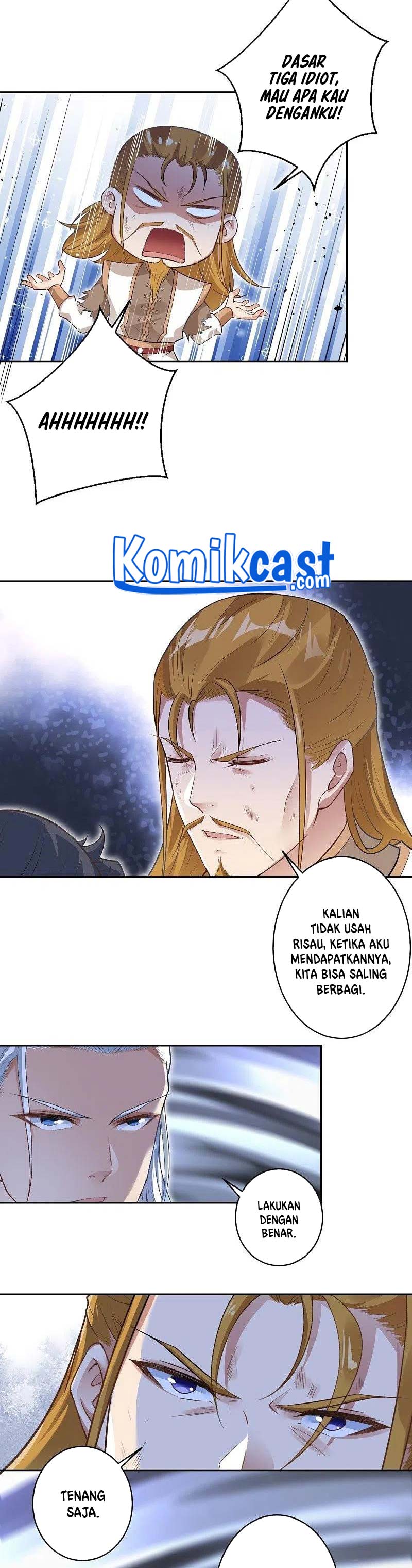 Dilarang COPAS - situs resmi www.mangacanblog.com - Komik against the gods 463 - chapter 463 464 Indonesia against the gods 463 - chapter 463 Terbaru 16|Baca Manga Komik Indonesia|Mangacan